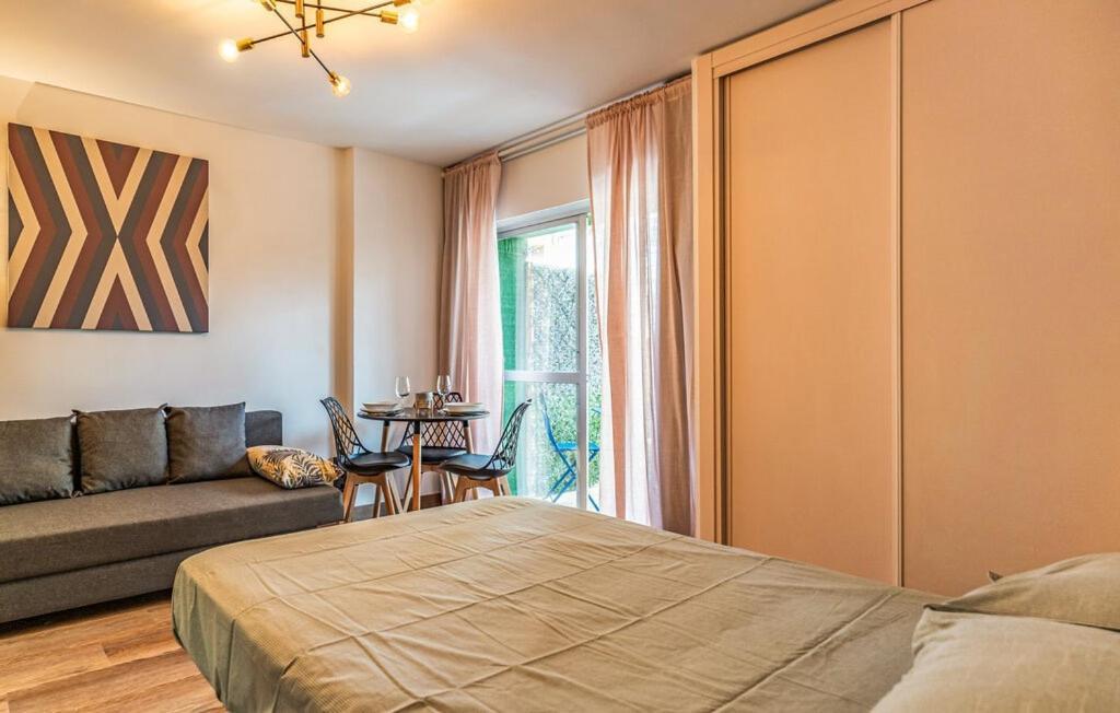 Apartment Mrv Urban Benalmadena